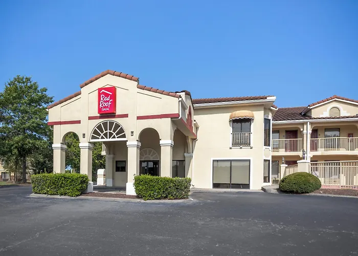 Red Roof Inn Nashville - Franklin