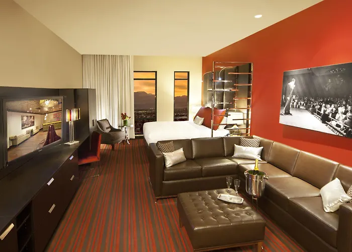 Golden Gate Casino Hotel