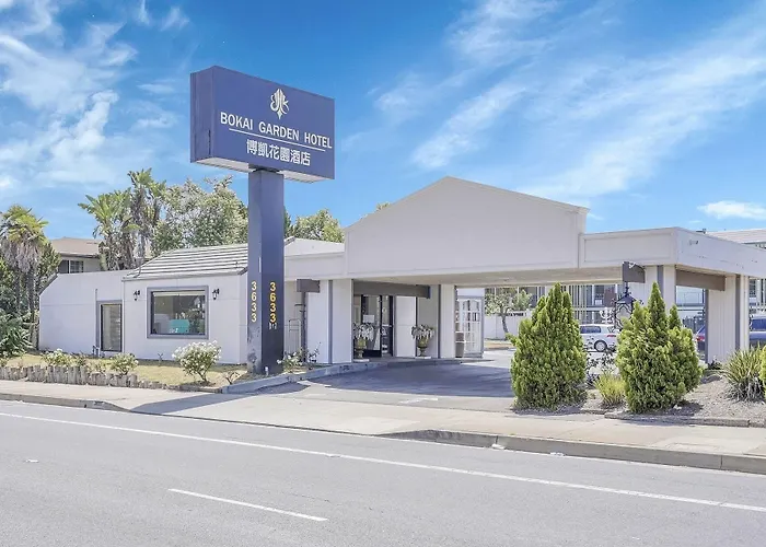 Rosemead Cheap Hotels