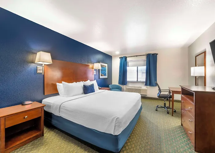 Best Western Parker Inn