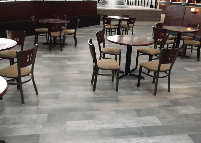 Wyndham Garden Conference Center Champaign - Urbana