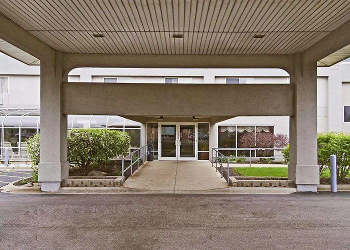 Americas Best Value Inn Waukegan
