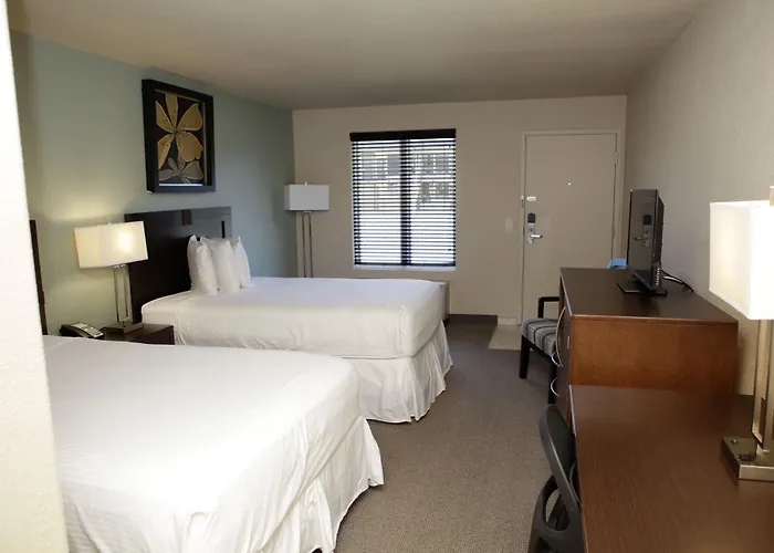 Unique Suites Hotel
