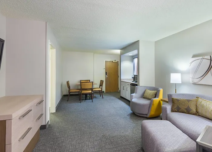 Courtyard By Marriott Wilmington/Wrightsville Beach