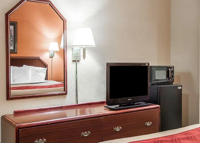 Econo Lodge