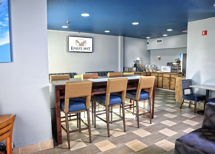 Eagles Nest Inn
