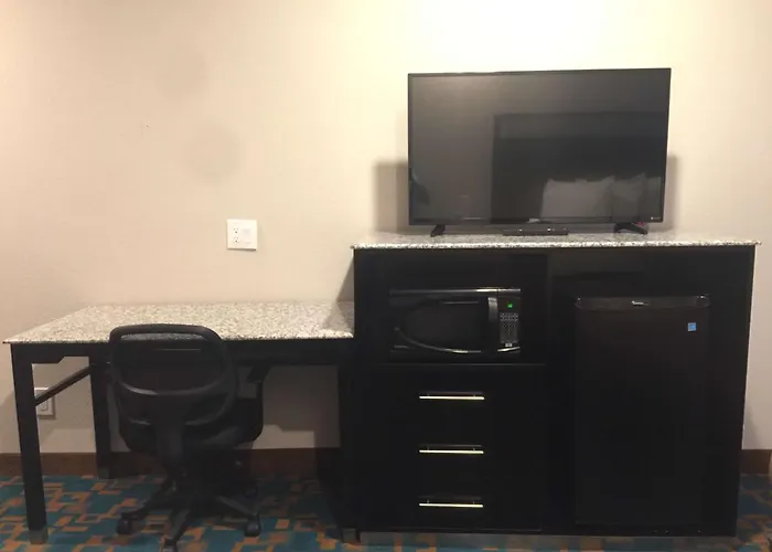 Brownsville Cheap Hotels