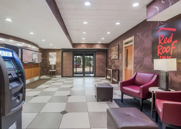 Fairfield (Essex County) Cheap Hotels