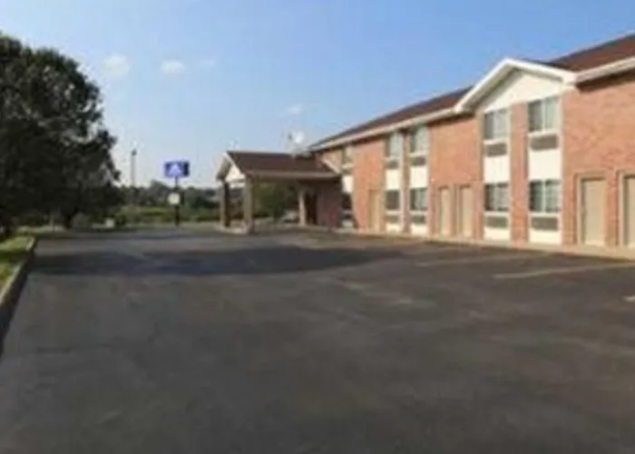 Sunrise Motel