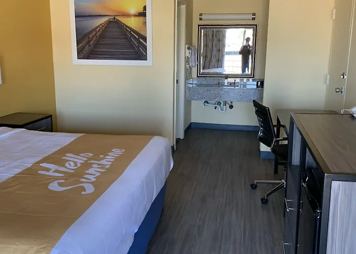 Days Inn By Wyndham Okmulgee