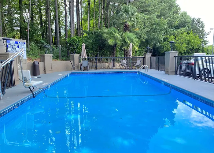 Country Inn & Suites By Radisson, Kennesaw, Ga