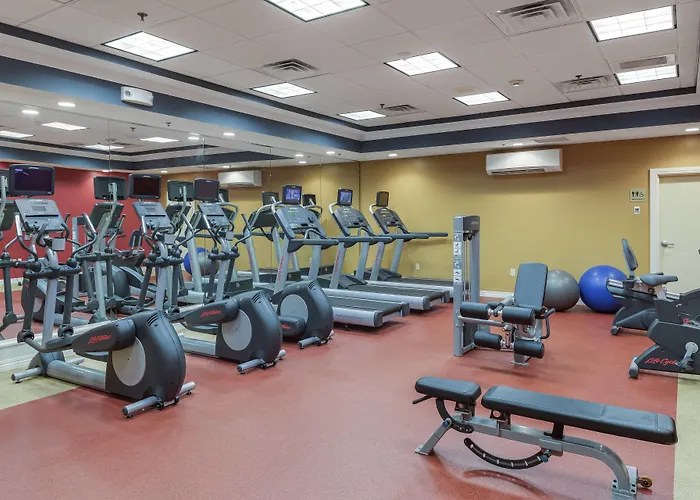 Courtyard By Marriott Portsmouth