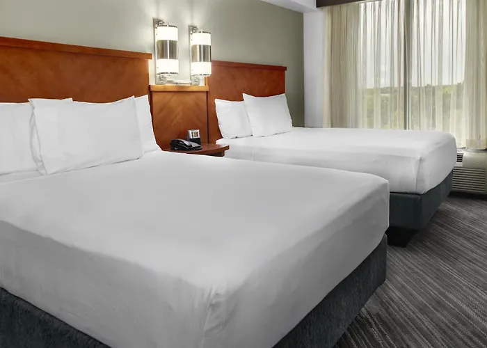 Extended Stay America Premier Suites - Cleveland - Independence