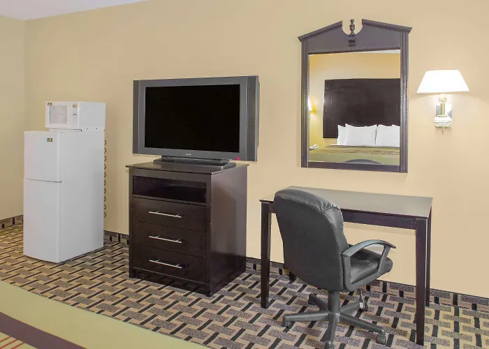 Days Inn By Wyndham Andalusia
