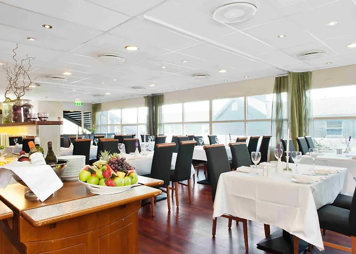 Thon Hotel Sandnes