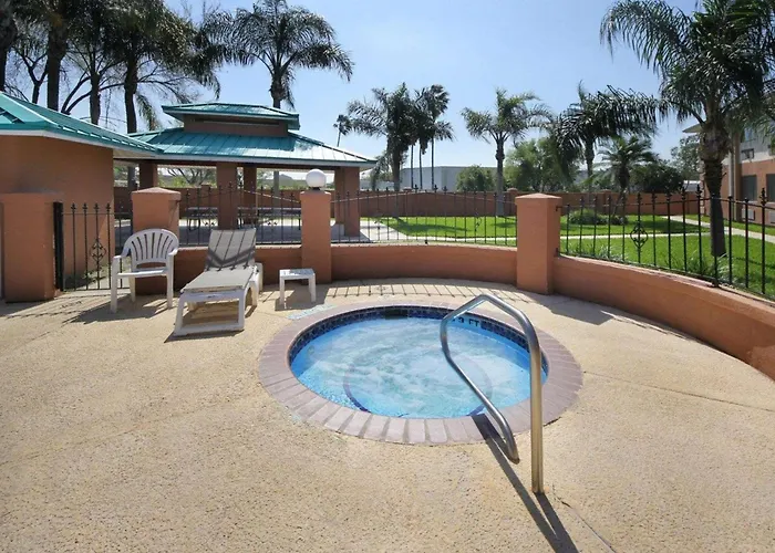 Americas Best Value Inn Pharr/Mcallen