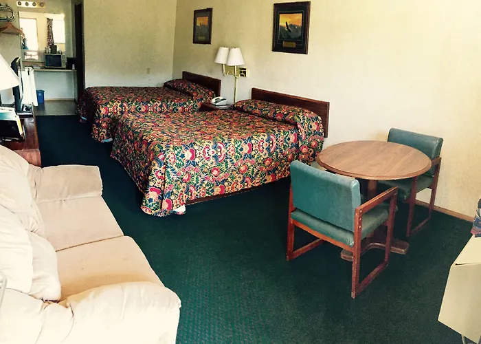 Oyo Hotel Chapmanville Inn, Wv - Hwy 119