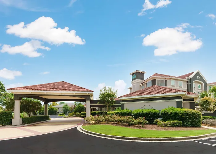 La Quinta By Wyndham Myrtle Beach Broadway Area