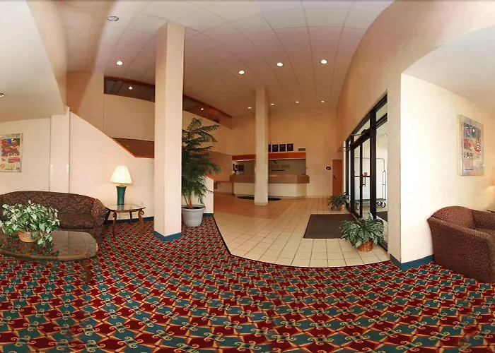 Sleep Inn Johnstown - Richland Town Center