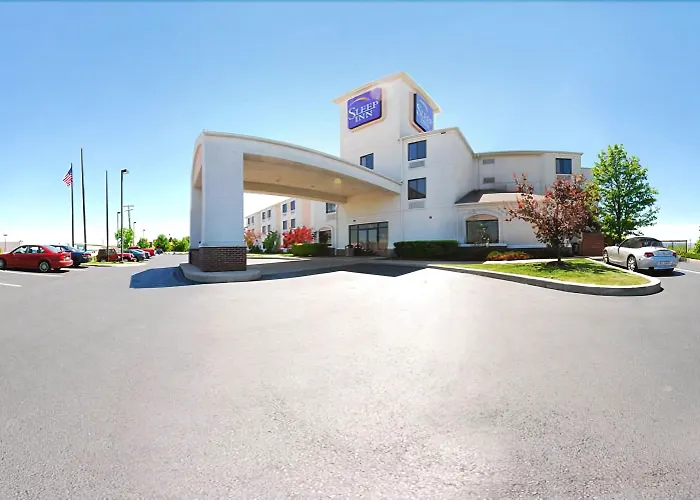 Sleep Inn Johnstown - Richland Town Center