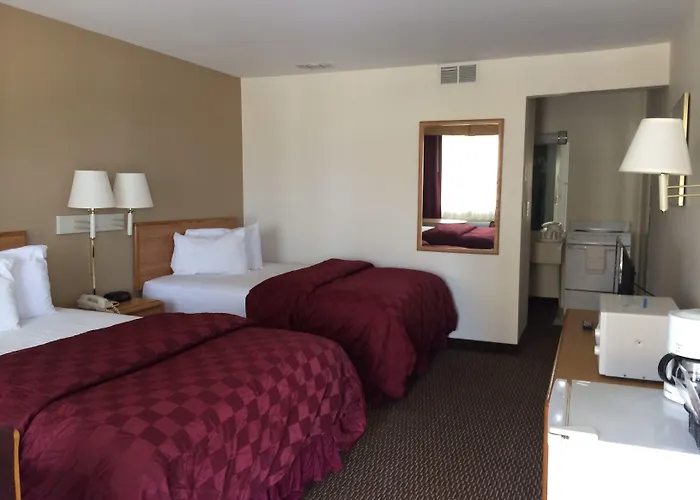 Red Lion Inn & Suites Junction City
