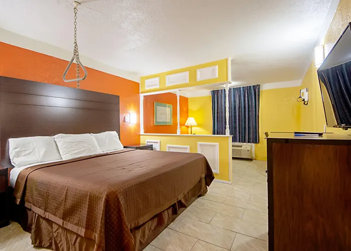 Economy Inn & Suites
