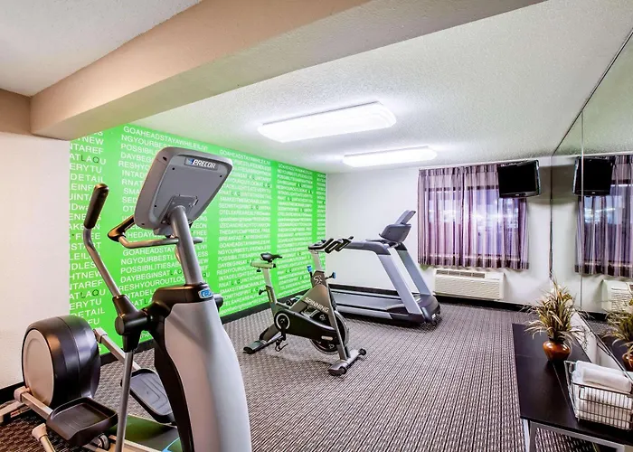 La Quinta By Wyndham Houston Baytown East