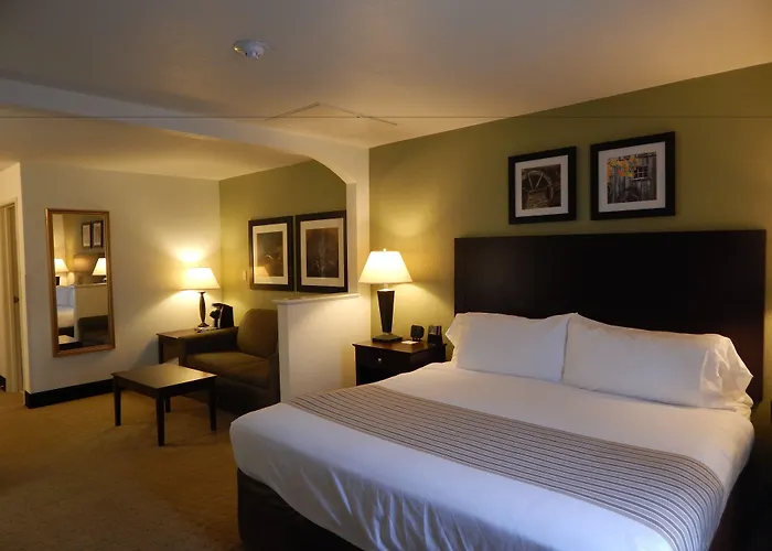 Best Western Celina