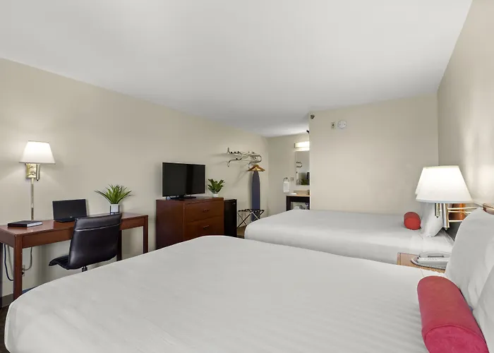 Good Nite Inn Calabasas