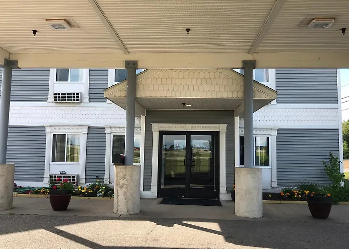 Americas Best Value Inn - Gaylord