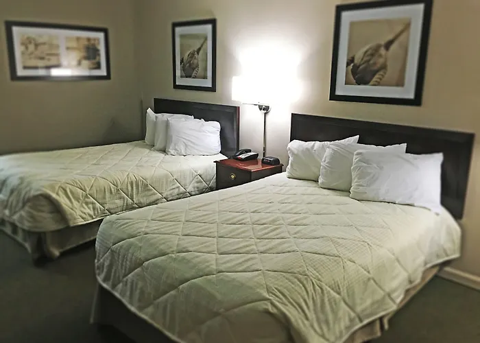 Days Inn By Wyndham Clanton Al