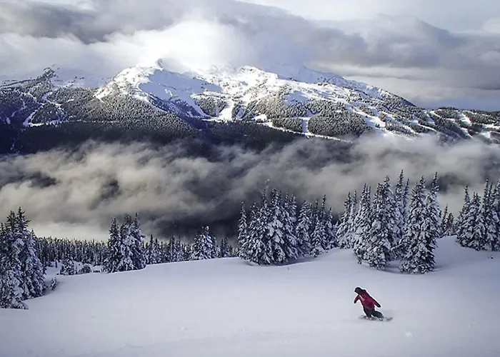 Executive Inn Whistler