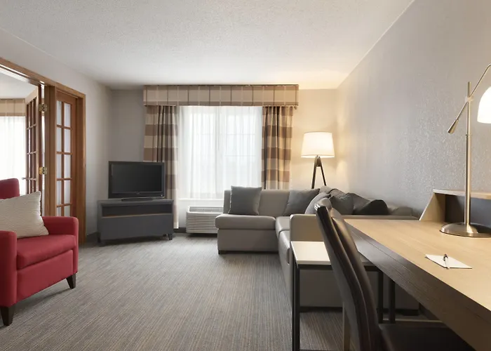 Country Inn & Suites By Radisson, Minneapolis-Shakopee