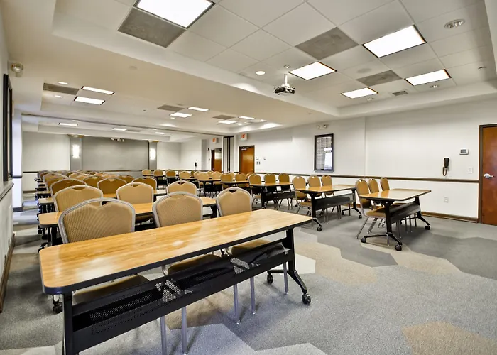 Hyatt Place Minneapolis Airport South