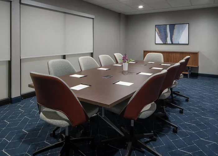 Courtyard By Marriott Covington / Mandeville