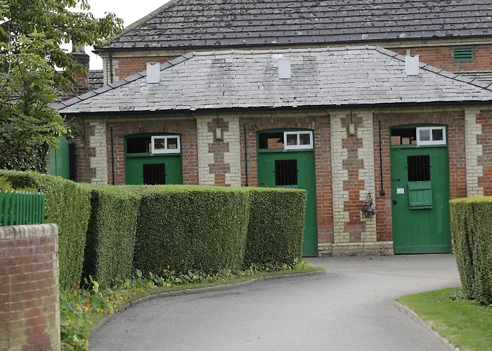 Newmarket (Suffolk) Cheap Hotels