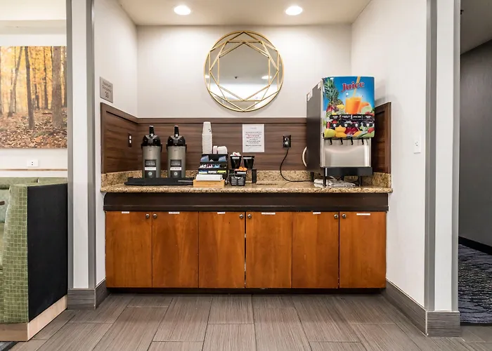 Fairfield Inn St. George