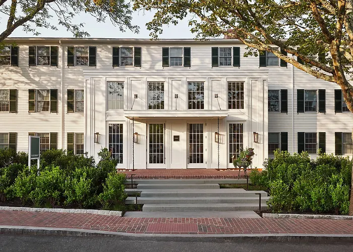 Kelley House Hotel