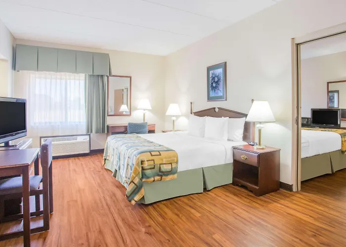 Middlesboro Cheap Hotels