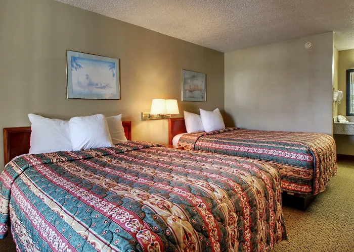 Wetumpka Cheap Hotels