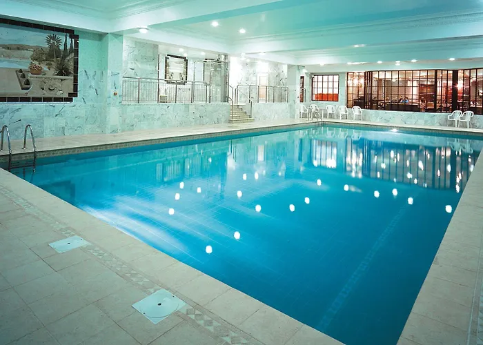 Royal Court Hotel