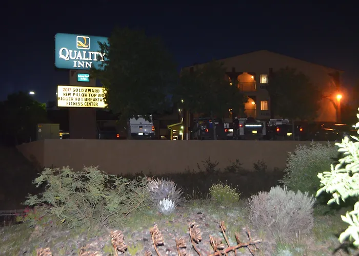 Quality Inn