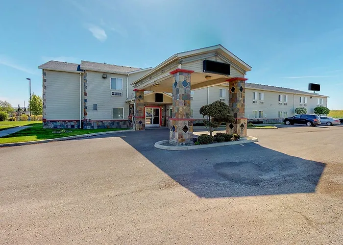 Fairbridge Inn & Suites Sunnyside