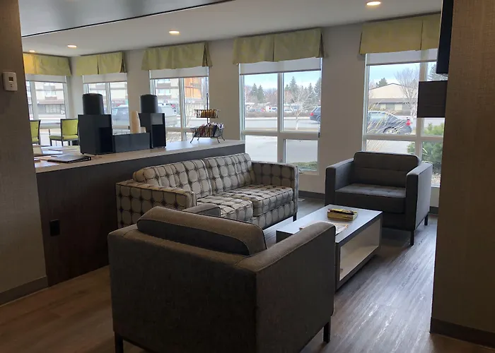 Lethbridge Cheap Hotels