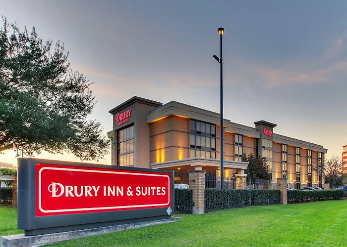 Heritage Inn Suites Houston Sugar Land, Trademark By Wyndham