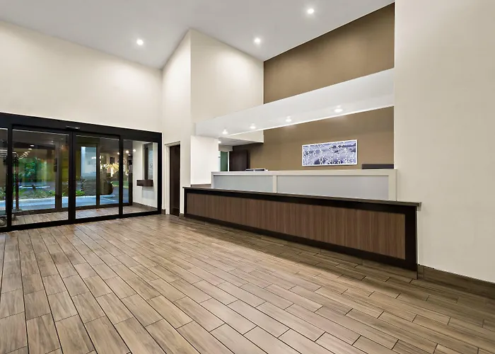 Wesley Chapel Cheap Hotels