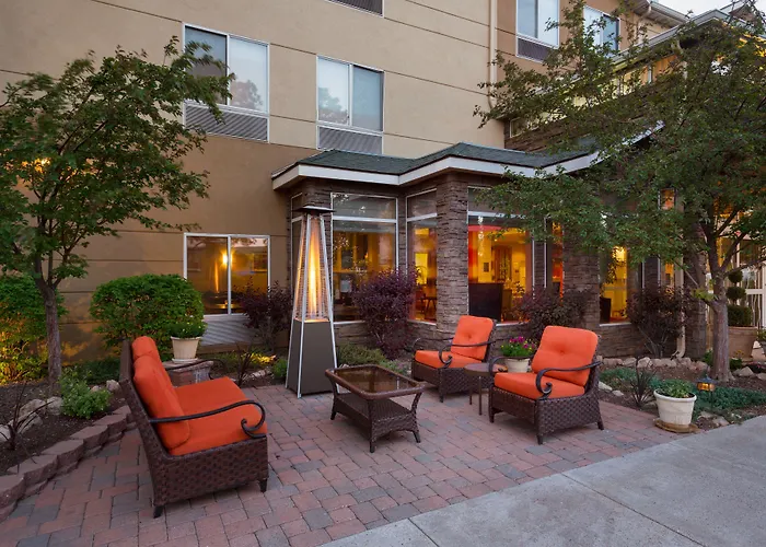 Hilton Garden Inn Flagstaff