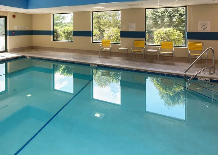 Fairfield Inn & Suites Des Moines West