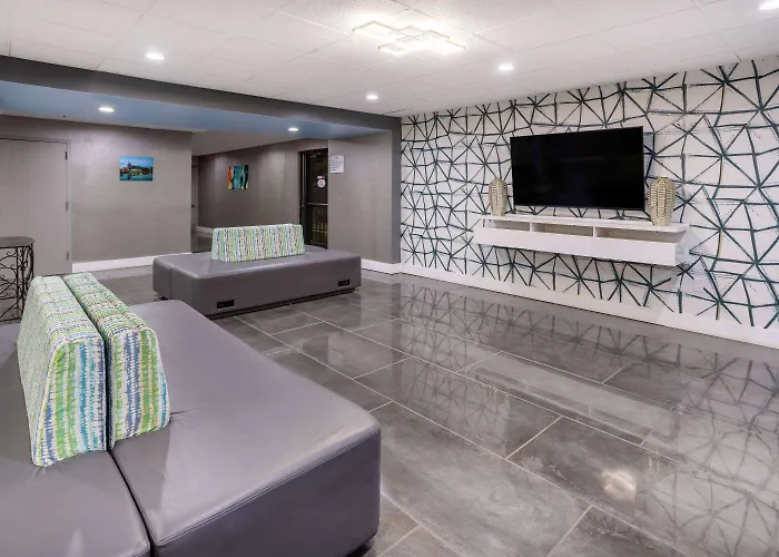 Baymont By Wyndham La Vergne Nashville I-24 East