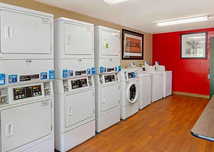 Extended Stay America Select Suites - Durham - University